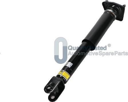 Japanparts MQ-AS336 - Амортизатор abcparts.ee
