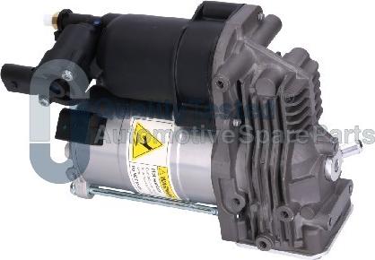 Japanparts MQ-ASC073 - Kompressor,suruõhusüsteem abcparts.ee