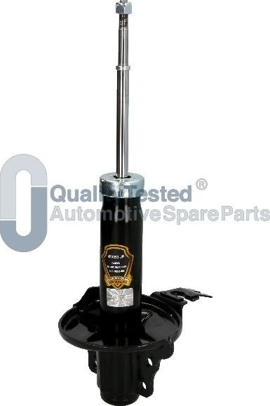 Japanparts MQ-KI065 - Амортизатор abcparts.ee