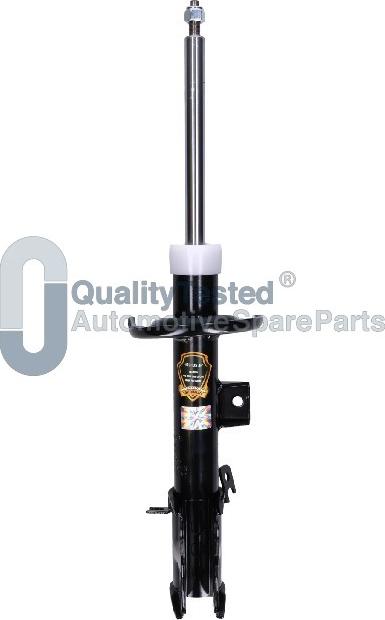 Japanparts MQ-QMA08 - Амортизатор abcparts.ee