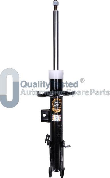 Japanparts MQ-QMA07 - Амортизатор abcparts.ee