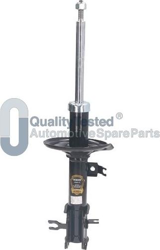 Japanparts MQ-W0009 - Амортизатор abcparts.ee