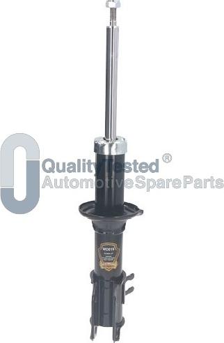 Japanparts MQ-W0019 - Амортизатор abcparts.ee