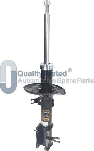 Japanparts MQ-W0010 - Амортизатор abcparts.ee