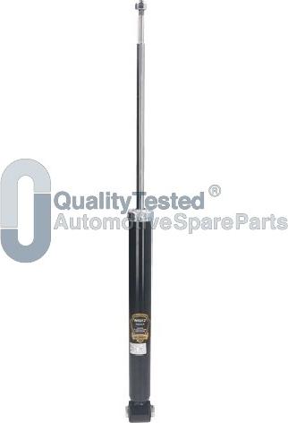 Japanparts MQ-W0012 - Амортизатор abcparts.ee