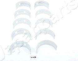 Japanparts MS1605GP - Комплект подшипников коленчатого вала abcparts.ee