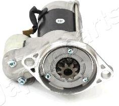Japanparts MTU104 - Стартер abcparts.ee