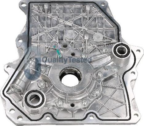 Japanparts OPFI13JM - Масляный насос abcparts.ee