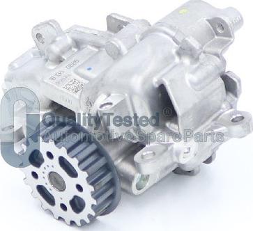 Japanparts OPFO06JM - Масляный насос abcparts.ee