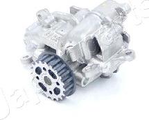 Japanparts OP-FO06 - Масляный насос abcparts.ee