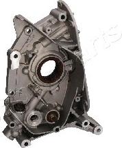 Japanparts OP-HY06 - Масляный насос abcparts.ee