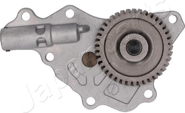 Japanparts OP-IS03 - Масляный насос abcparts.ee