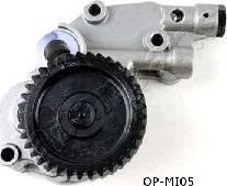 Japanparts OP-MI05 - Масляный насос abcparts.ee
