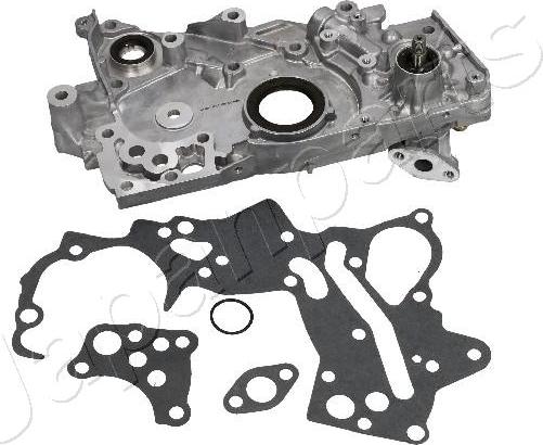 Japanparts OP-MI08 - Масляный насос abcparts.ee