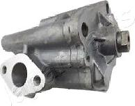 Japanparts OP-MZ00 - Масляный насос abcparts.ee