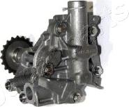 Japanparts OP-NS11 - Масляный насос abcparts.ee