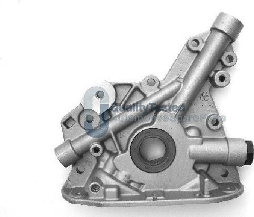 Japanparts OPOP03JM - Масляный насос abcparts.ee