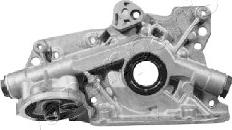 Japanparts OP-OP02 - Масляный насос abcparts.ee