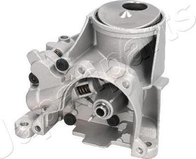 Japanparts OP-OP11 - Масляный насос abcparts.ee