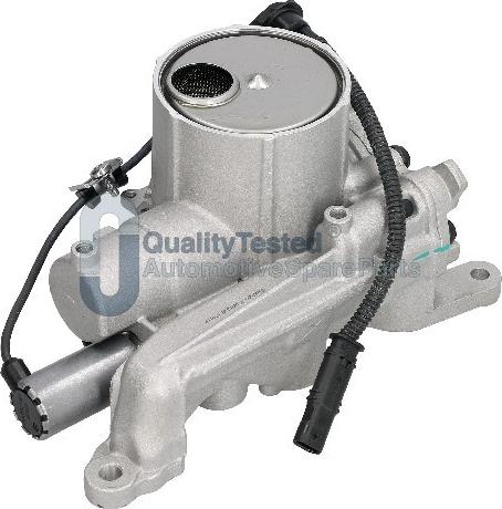 Japanparts OPOP12JM - Масляный насос abcparts.ee