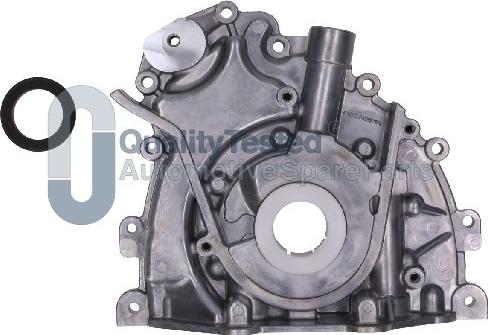 Japanparts OPPE16JM - Масляный насос abcparts.ee