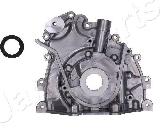 Japanparts OP-PE16 - Масляный насос abcparts.ee