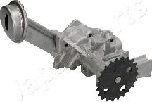 Japanparts OP-RE03 - Масляный насос abcparts.ee