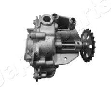 Japanparts OP-RE10 - Масляный насос abcparts.ee