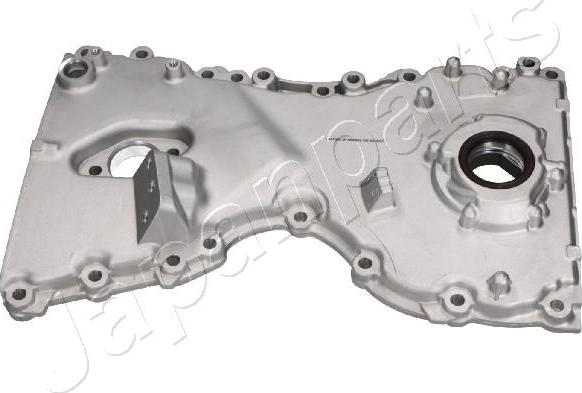 Japanparts OP-SZ07 - Масляный насос abcparts.ee