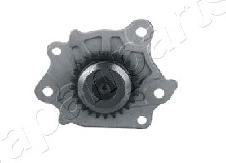 Japanparts OP-TY20 - Масляный насос abcparts.ee