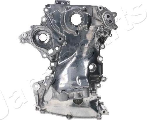 Japanparts OP-TY27 - Масляный насос abcparts.ee