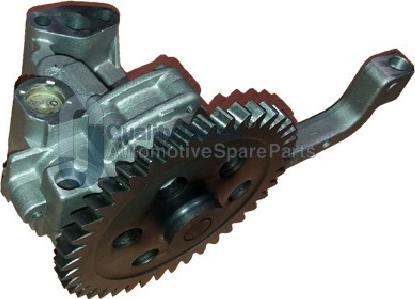 Japanparts OPVW04JM - Масляный насос abcparts.ee