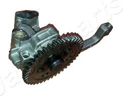 Japanparts OP-VW04 - Масляный насос abcparts.ee