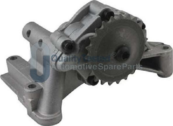 Japanparts OPVW03JM - Масляный насос abcparts.ee