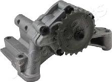 Japanparts OP-VW03 - Масляный насос abcparts.ee