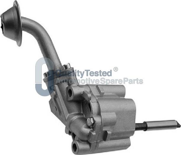 Japanparts OPVW10JM - Масляный насос abcparts.ee