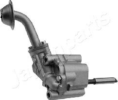 Japanparts OP-VW10 - Масляный насос abcparts.ee