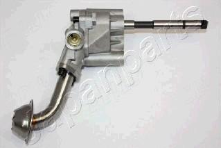 Japanparts OP-VW11 - Масляный насос abcparts.ee