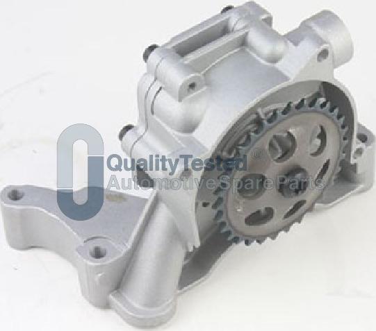 Japanparts OPVW17JM - Масляный насос abcparts.ee