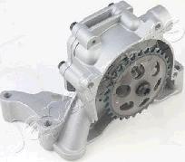 Japanparts OP-VW17 - Масляный насос abcparts.ee