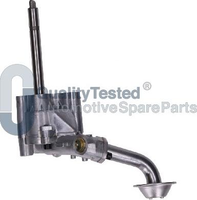 Japanparts OPVW35JM - Масляный насос abcparts.ee