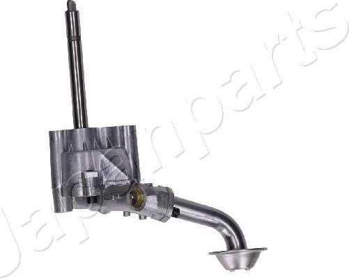 Japanparts OP-VW35 - Масляный насос abcparts.ee