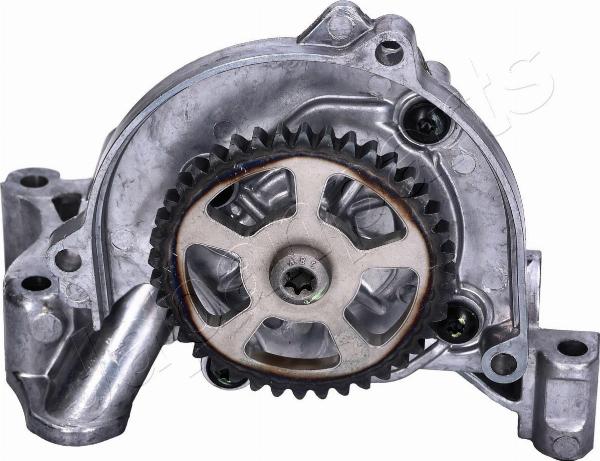 Japanparts OP-VW36 - Масляный насос abcparts.ee