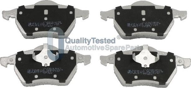 Japanparts PA0941JM - Тормозные колодки, дисковые, комплект abcparts.ee