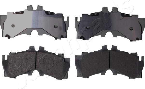Japanparts PA-2032AF - Тормозные колодки, дисковые, комплект abcparts.ee