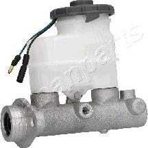 Japanparts PF-445 - Главный тормозной цилиндр abcparts.ee