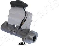 Japanparts PF-405 - Главный тормозной цилиндр abcparts.ee