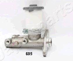 Japanparts PF-695 - Главный тормозной цилиндр abcparts.ee