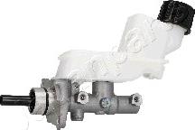 Japanparts PF-343 - Главный тормозной цилиндр abcparts.ee