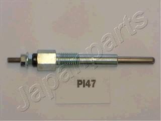 Japanparts PI47 - Свеча накаливания abcparts.ee